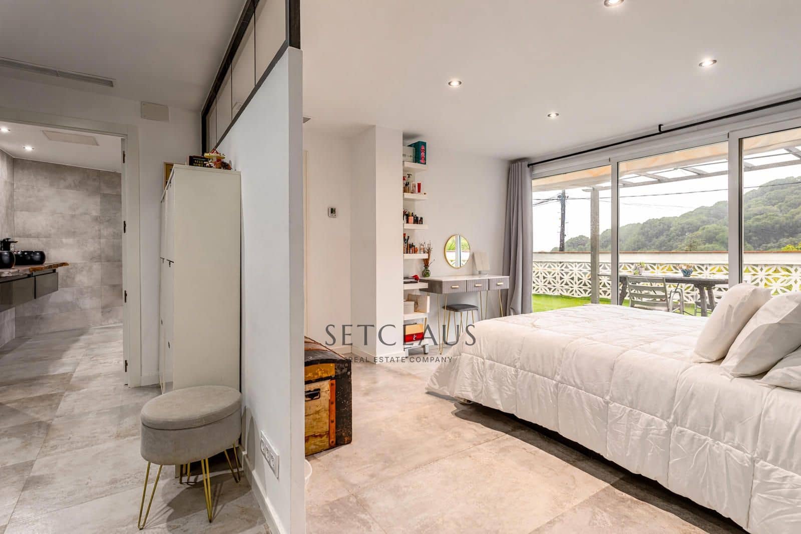 6 chambre Villa/Maison à vendre à Alella avec garage - 895 000 € (Ref: 9665391)