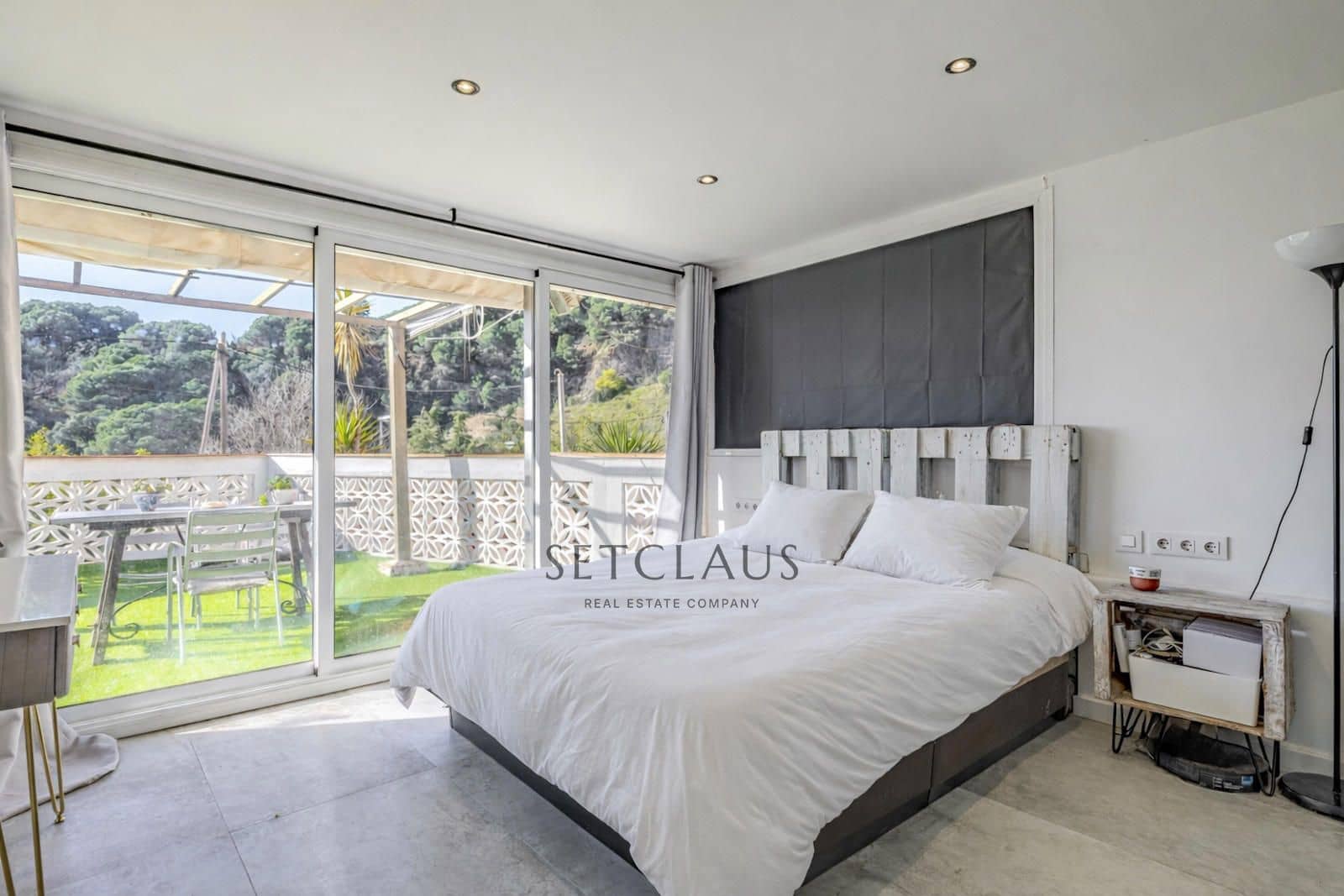 6 chambre Villa/Maison à vendre à Alella avec garage - 895 000 € (Ref: 9665391)