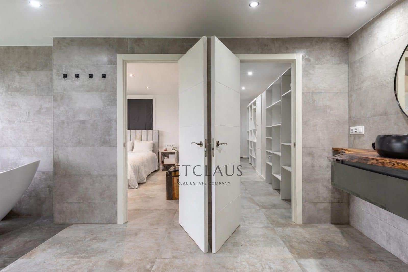 6 chambre Villa/Maison à vendre à Alella avec garage - 895 000 € (Ref: 9665391)