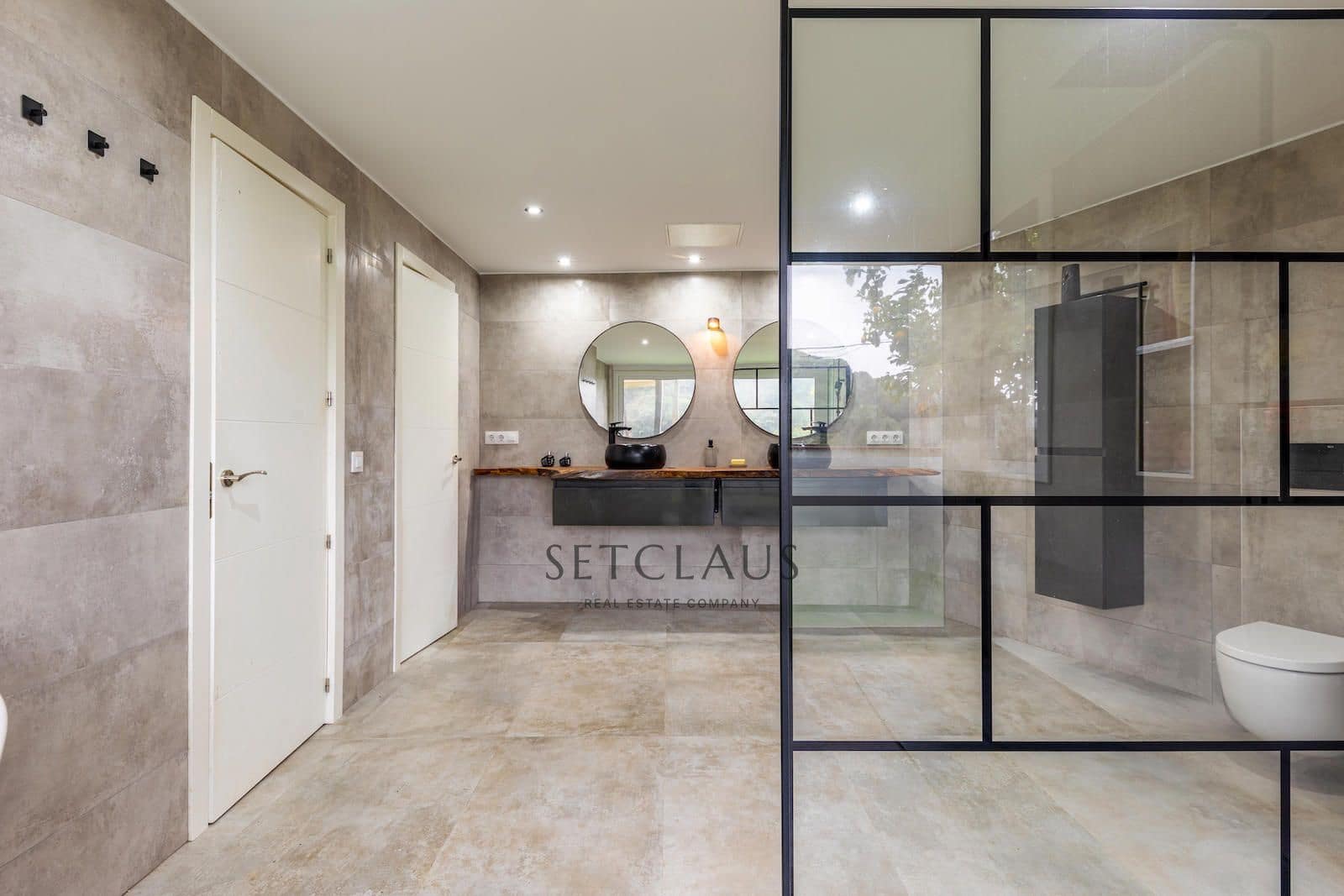 6 chambre Villa/Maison à vendre à Alella avec garage - 895 000 € (Ref: 9665391)