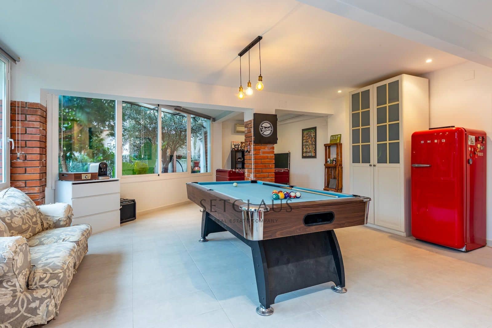 6 chambre Villa/Maison à vendre à Alella avec garage - 895 000 € (Ref: 9665391)