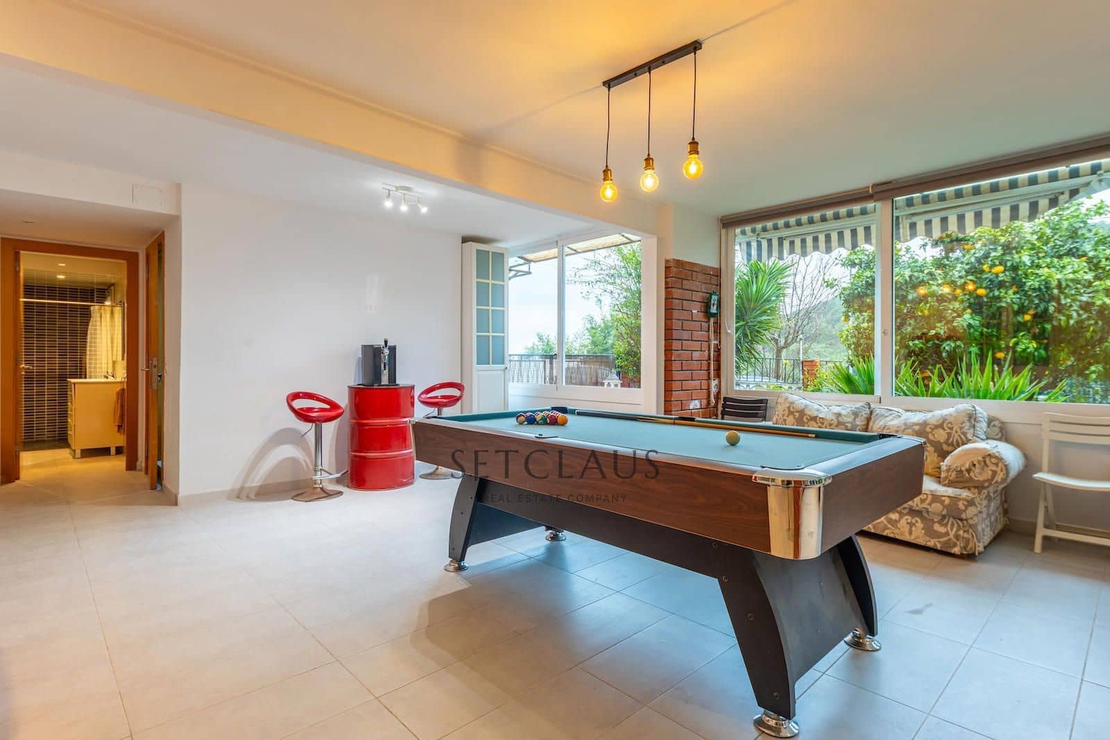 6 chambre Villa/Maison à vendre à Alella avec garage - 895 000 € (Ref: 9665391)