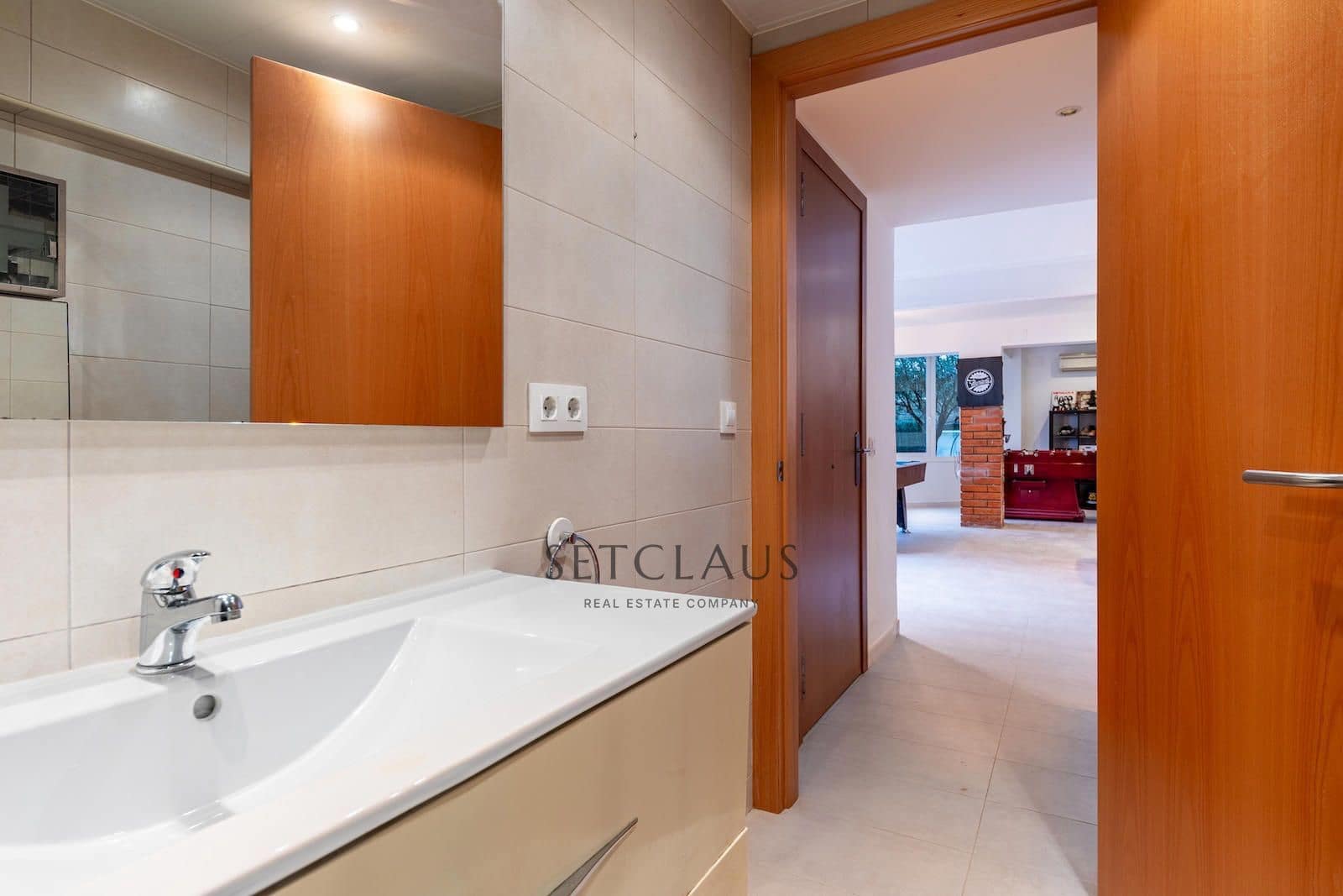 6 chambre Villa/Maison à vendre à Alella avec garage - 895 000 € (Ref: 9665391)