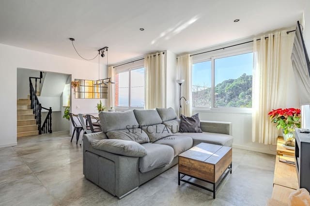 6 bedroom Villa for sale in Alella with garage - € 895,000 (Ref: 9665391)