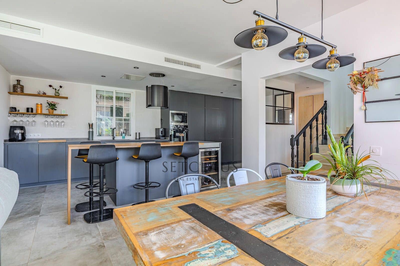 6 chambre Villa/Maison à vendre à Alella avec garage - 895 000 € (Ref: 9665391)