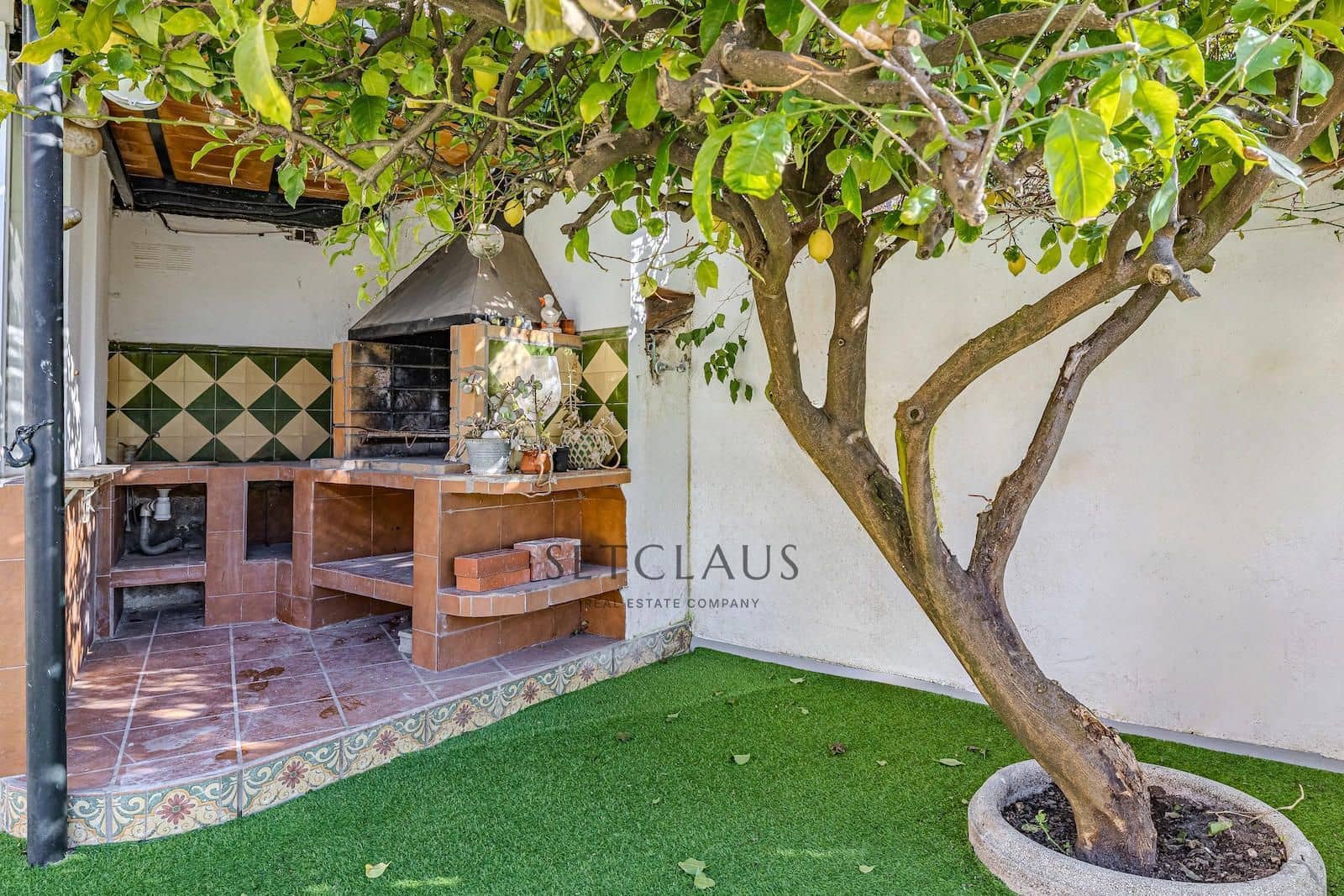 6 chambre Villa/Maison à vendre à Alella avec garage - 895 000 € (Ref: 9665391)