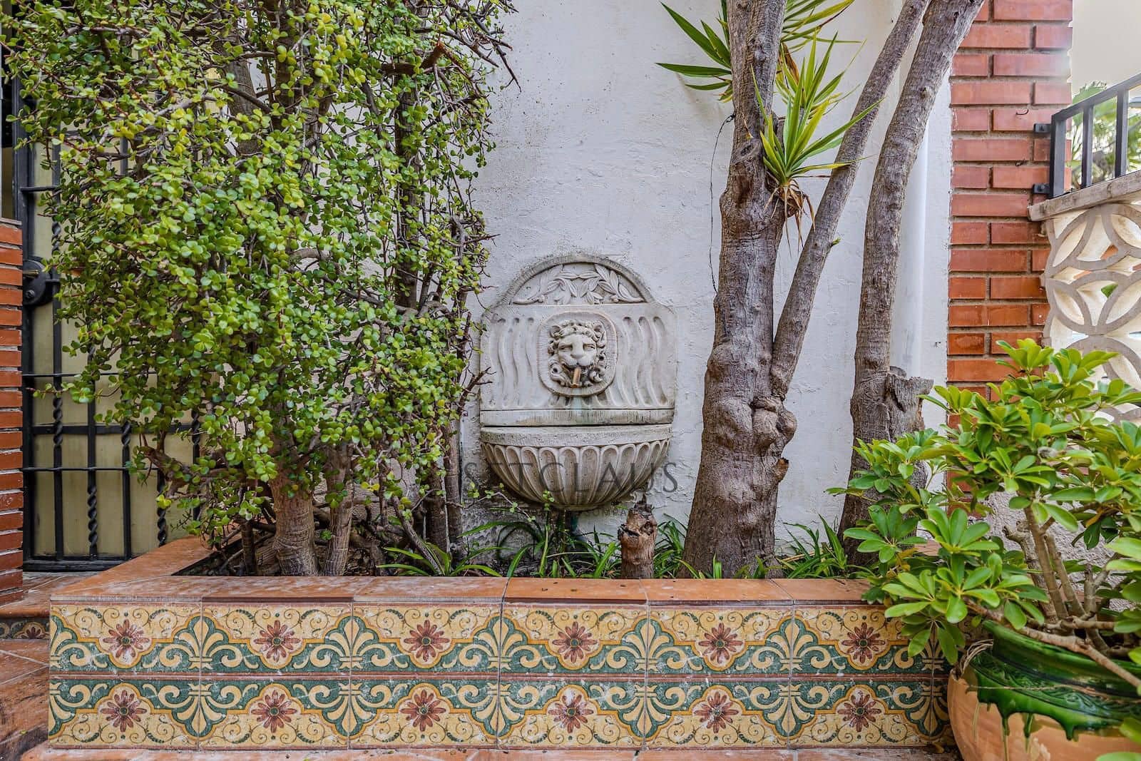 6 chambre Villa/Maison à vendre à Alella avec garage - 895 000 € (Ref: 9665391)