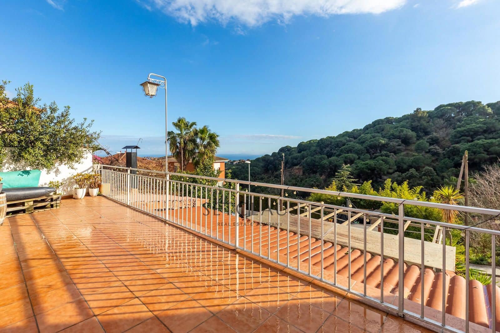 6 chambre Villa/Maison à vendre à Alella avec garage - 895 000 € (Ref: 9665391)