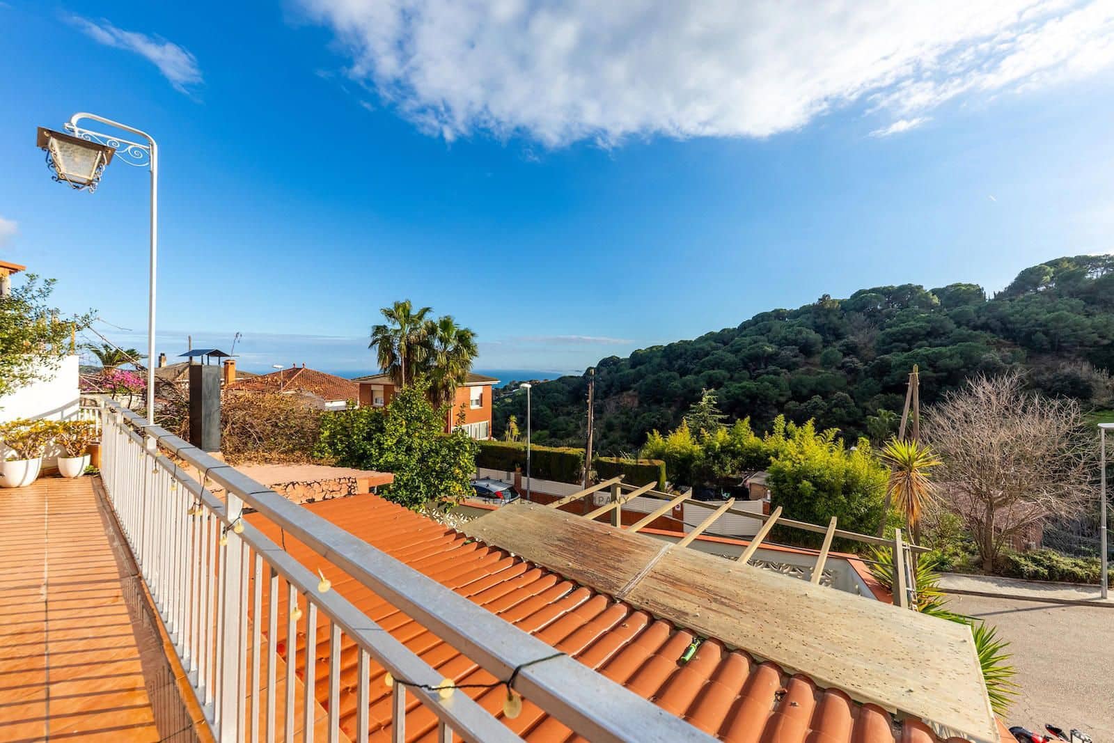 6 chambre Villa/Maison à vendre à Alella avec garage - 895 000 € (Ref: 9665391)