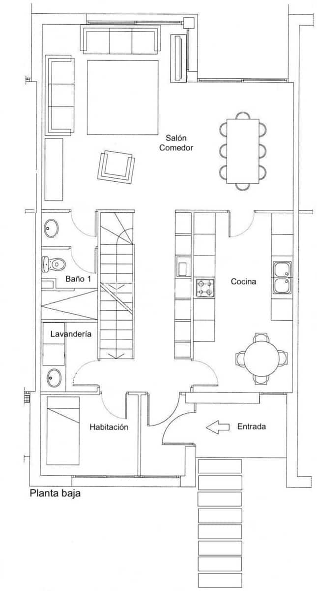 5 Zimmer Haus zu verkaufen in Premia de Mar mit Pool Garage - 880.000 € (Ref: 9671249)