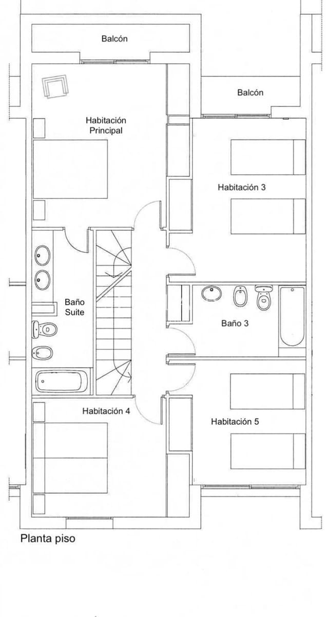 5 Zimmer Haus zu verkaufen in Premia de Mar mit Pool Garage - 880.000 € (Ref: 9671249)