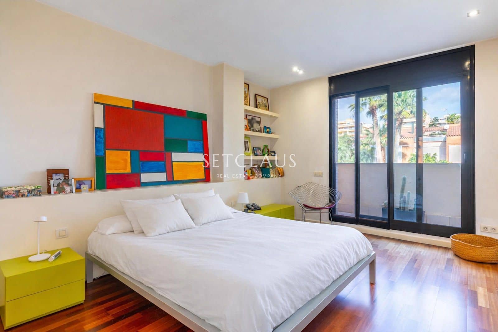 5 Zimmer Haus zu verkaufen in Premia de Mar mit Pool Garage - 880.000 € (Ref: 9671249)