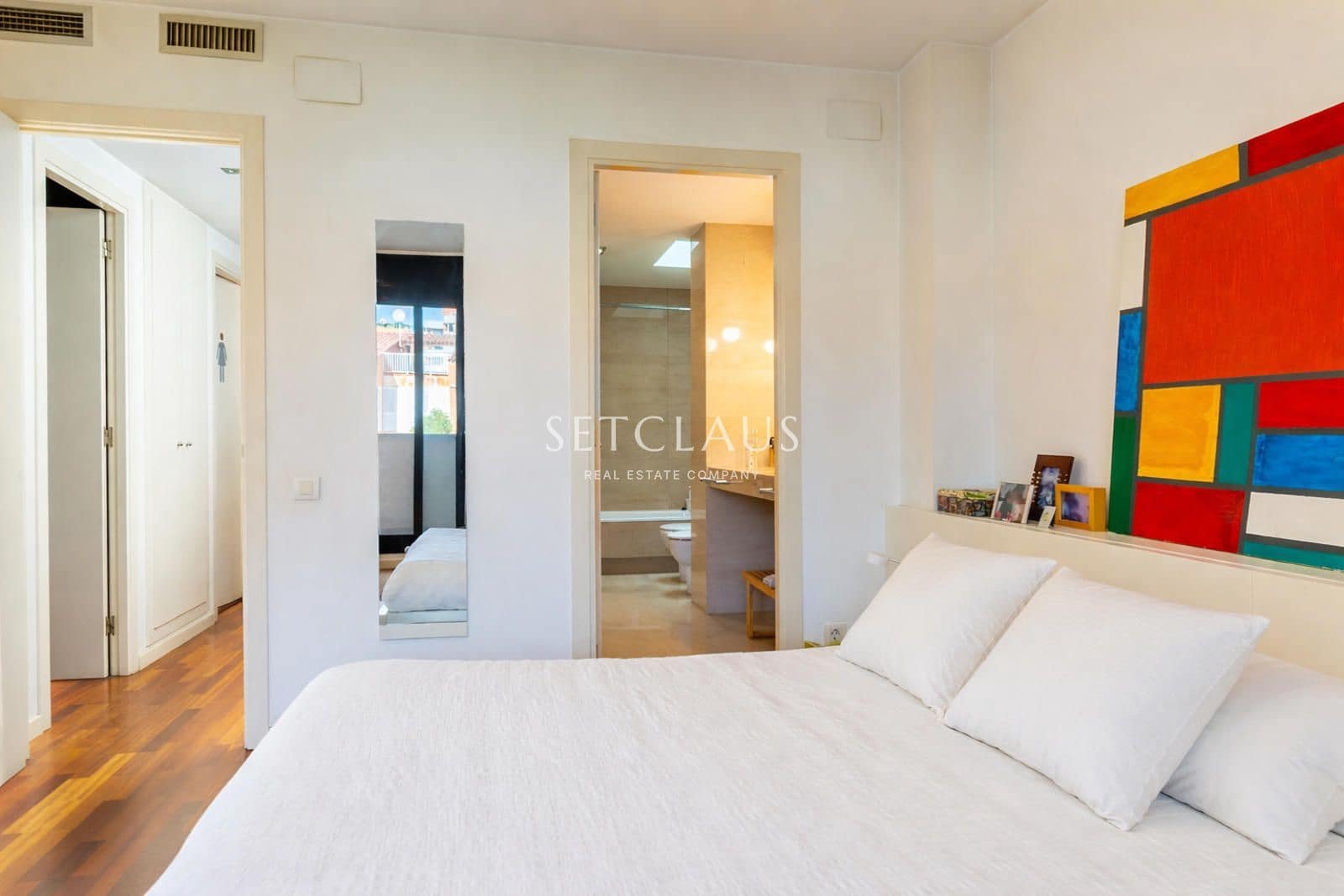 5 Zimmer Haus zu verkaufen in Premia de Mar mit Pool Garage - 880.000 € (Ref: 9671249)