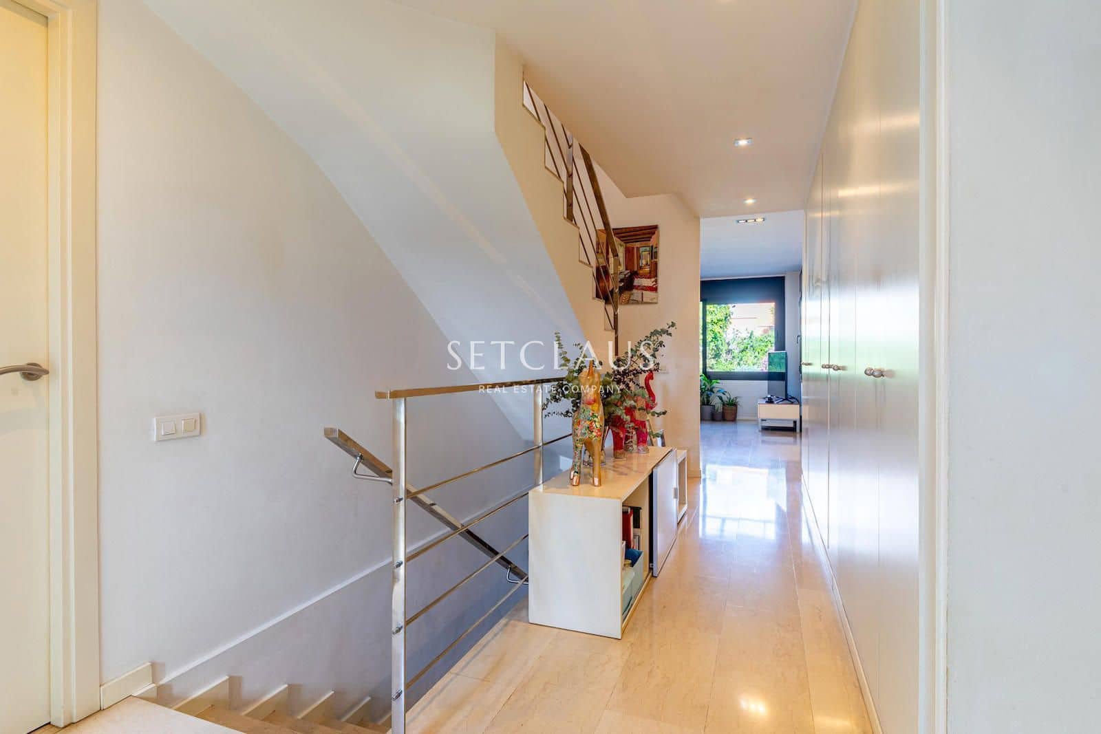 5 Zimmer Haus zu verkaufen in Premia de Mar mit Pool Garage - 880.000 € (Ref: 9671249)