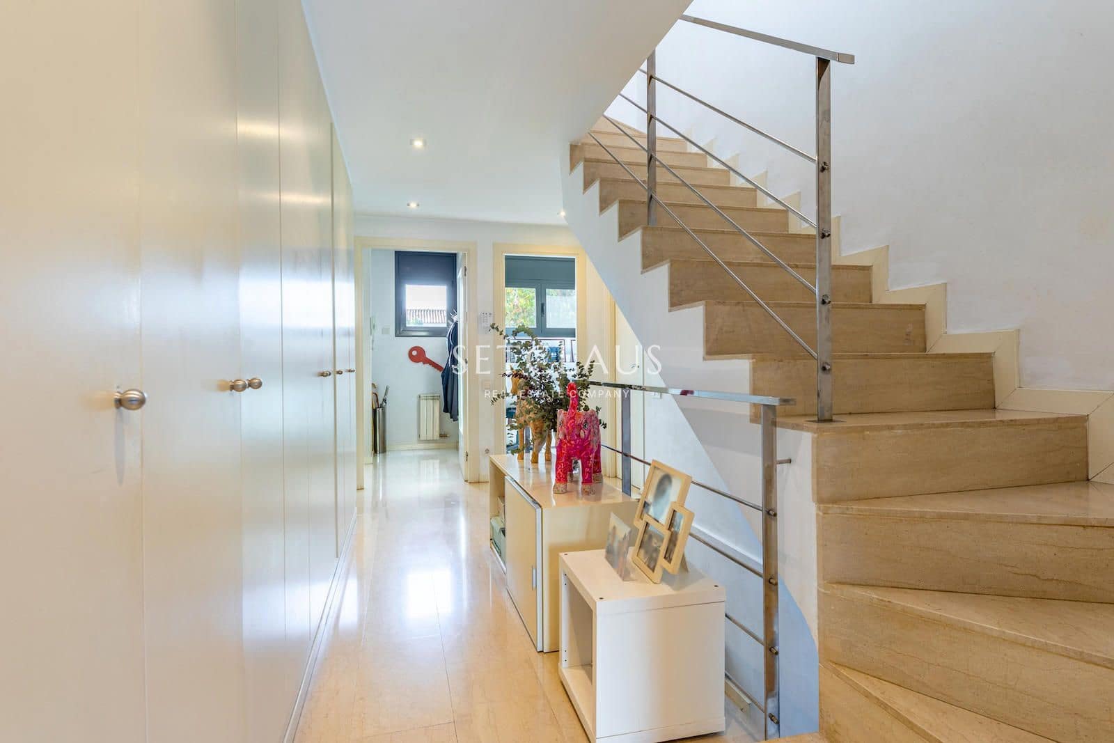 5 Zimmer Haus zu verkaufen in Premia de Mar mit Pool Garage - 880.000 € (Ref: 9671249)