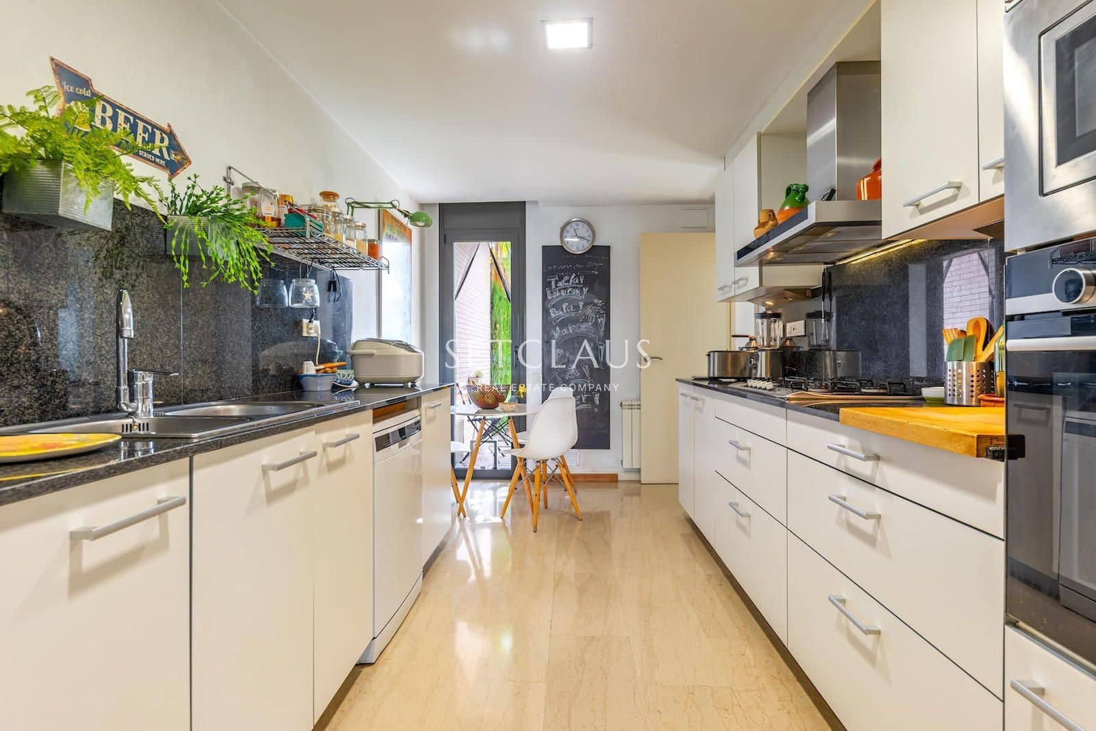 5 Zimmer Haus zu verkaufen in Premia de Mar mit Pool Garage - 880.000 € (Ref: 9671249)