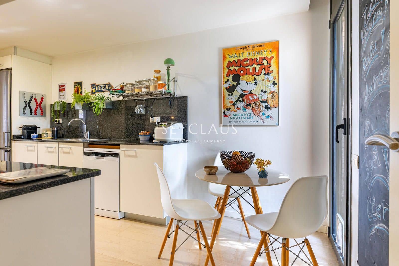 5 Zimmer Haus zu verkaufen in Premia de Mar mit Pool Garage - 880.000 € (Ref: 9671249)