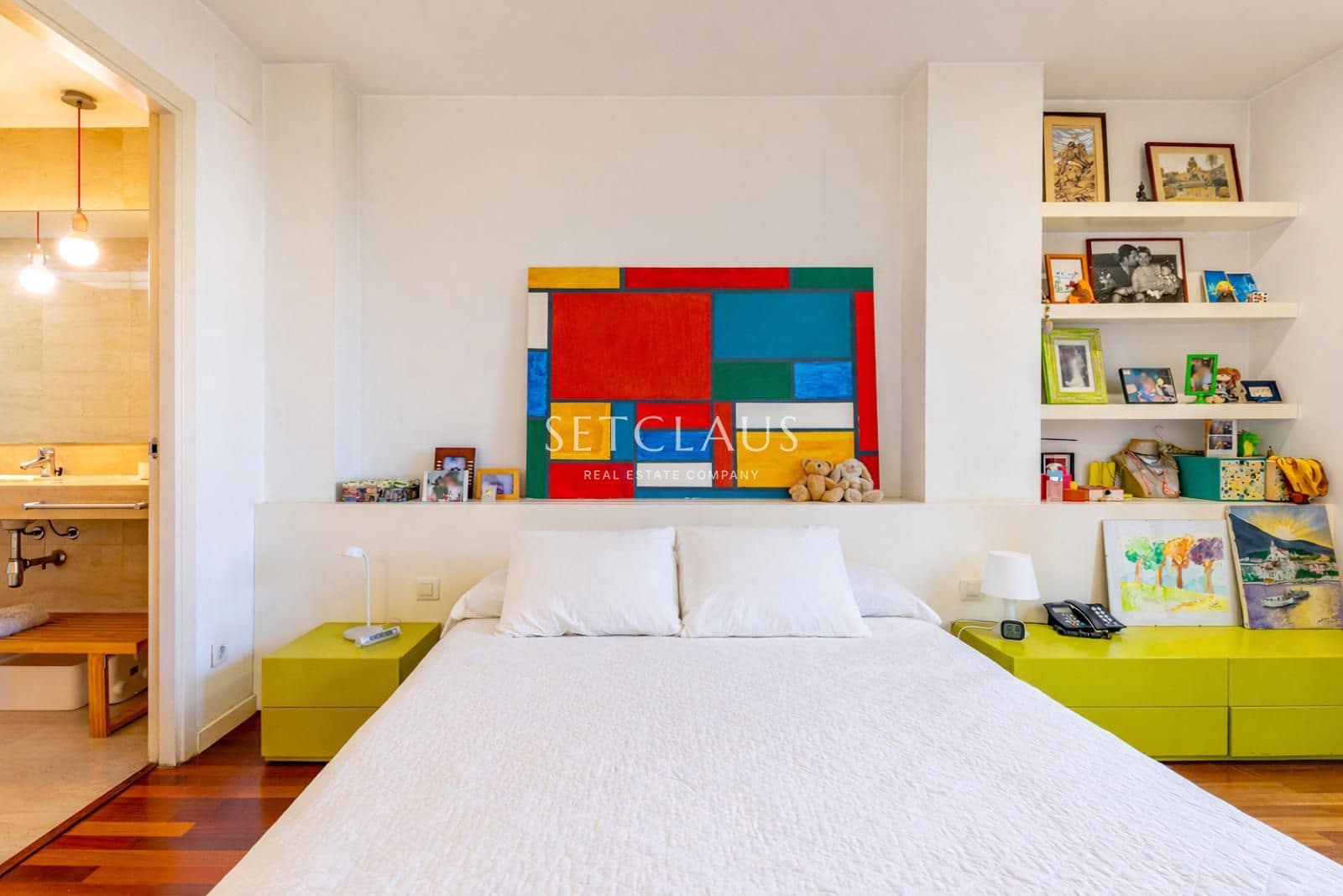 5 Zimmer Haus zu verkaufen in Premia de Mar mit Pool Garage - 880.000 € (Ref: 9671249)