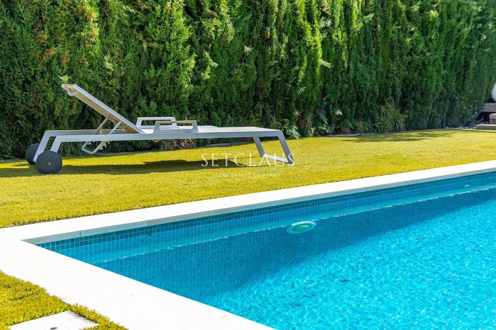 5 Zimmer Haus zu verkaufen in Premia de Mar mit Pool Garage - 880.000 € (Ref: 9671249)