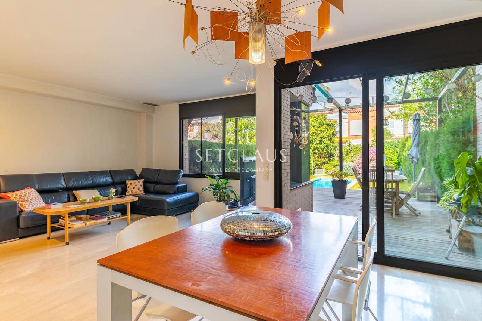 5 Zimmer Haus zu verkaufen in Premia de Mar mit Pool Garage - 880.000 € (Ref: 9671249)