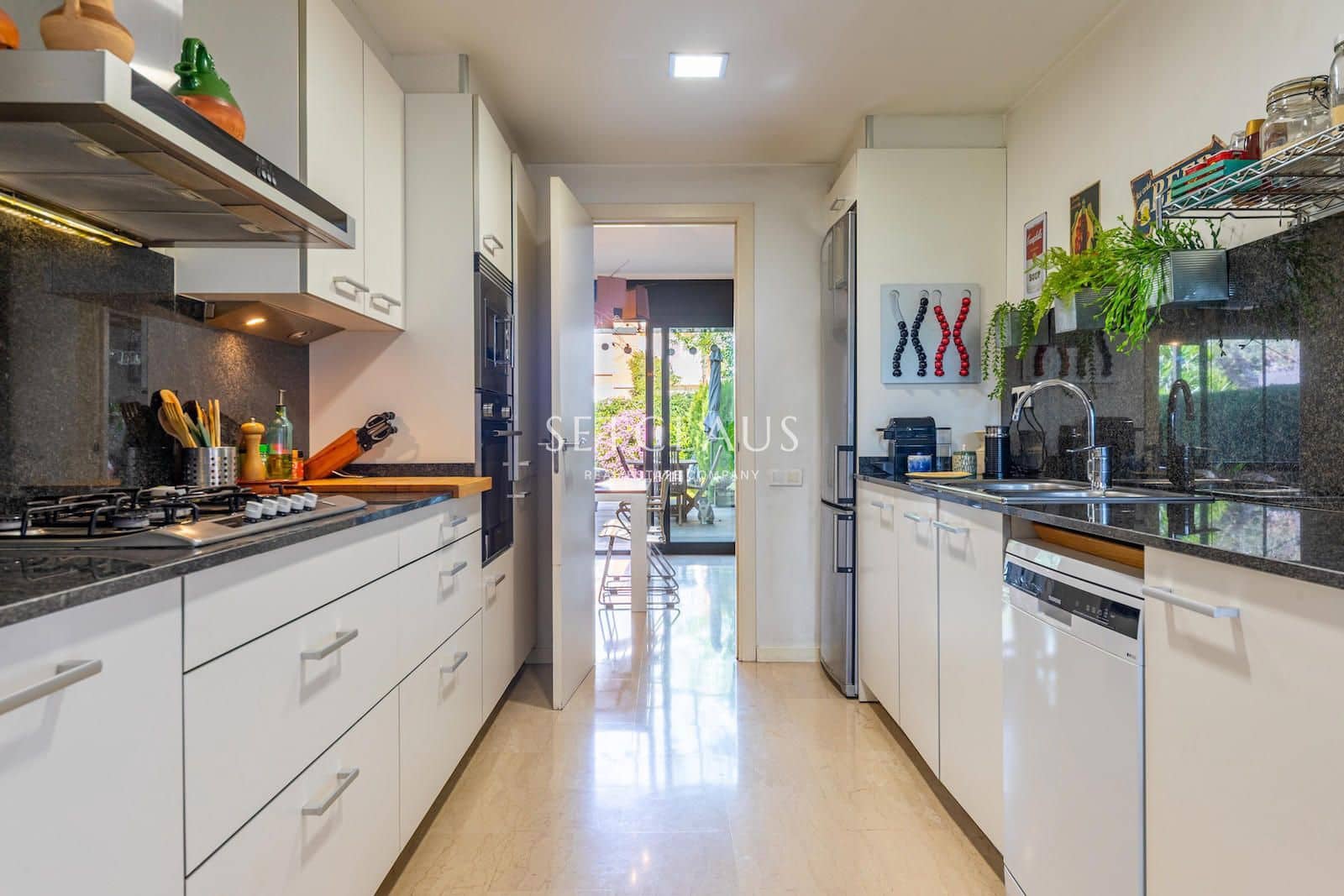 5 Zimmer Haus zu verkaufen in Premia de Mar mit Pool Garage - 880.000 € (Ref: 9671249)