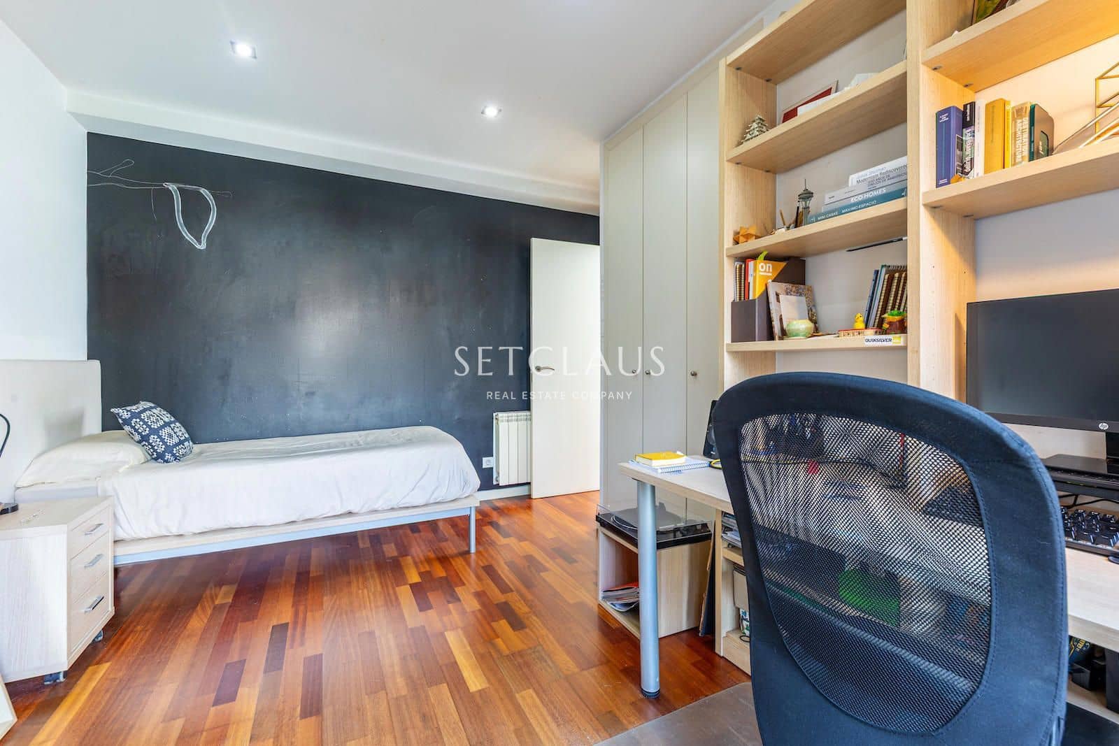 5 Zimmer Haus zu verkaufen in Premia de Mar mit Pool Garage - 880.000 € (Ref: 9671249)