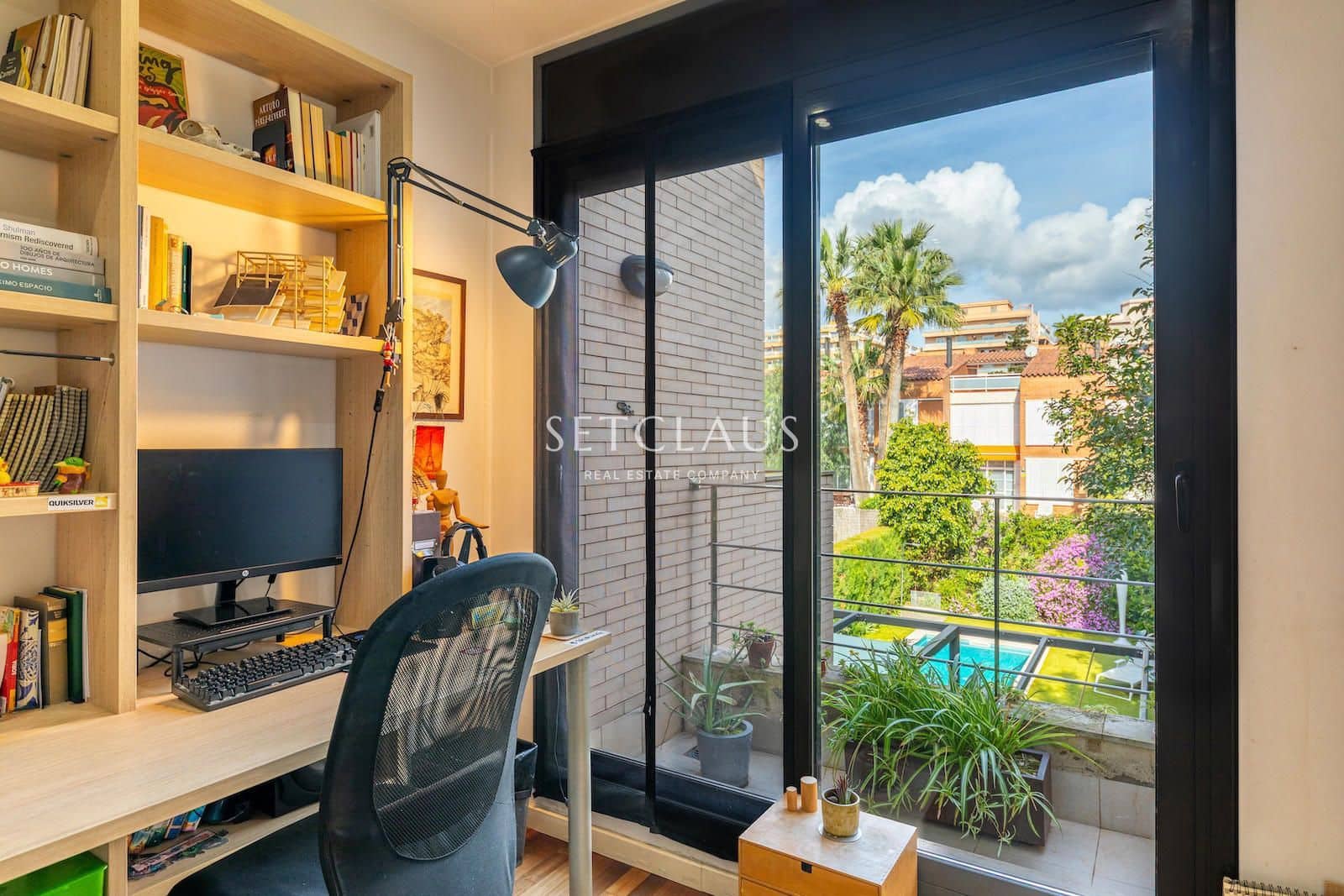 5 Zimmer Haus zu verkaufen in Premia de Mar mit Pool Garage - 880.000 € (Ref: 9671249)