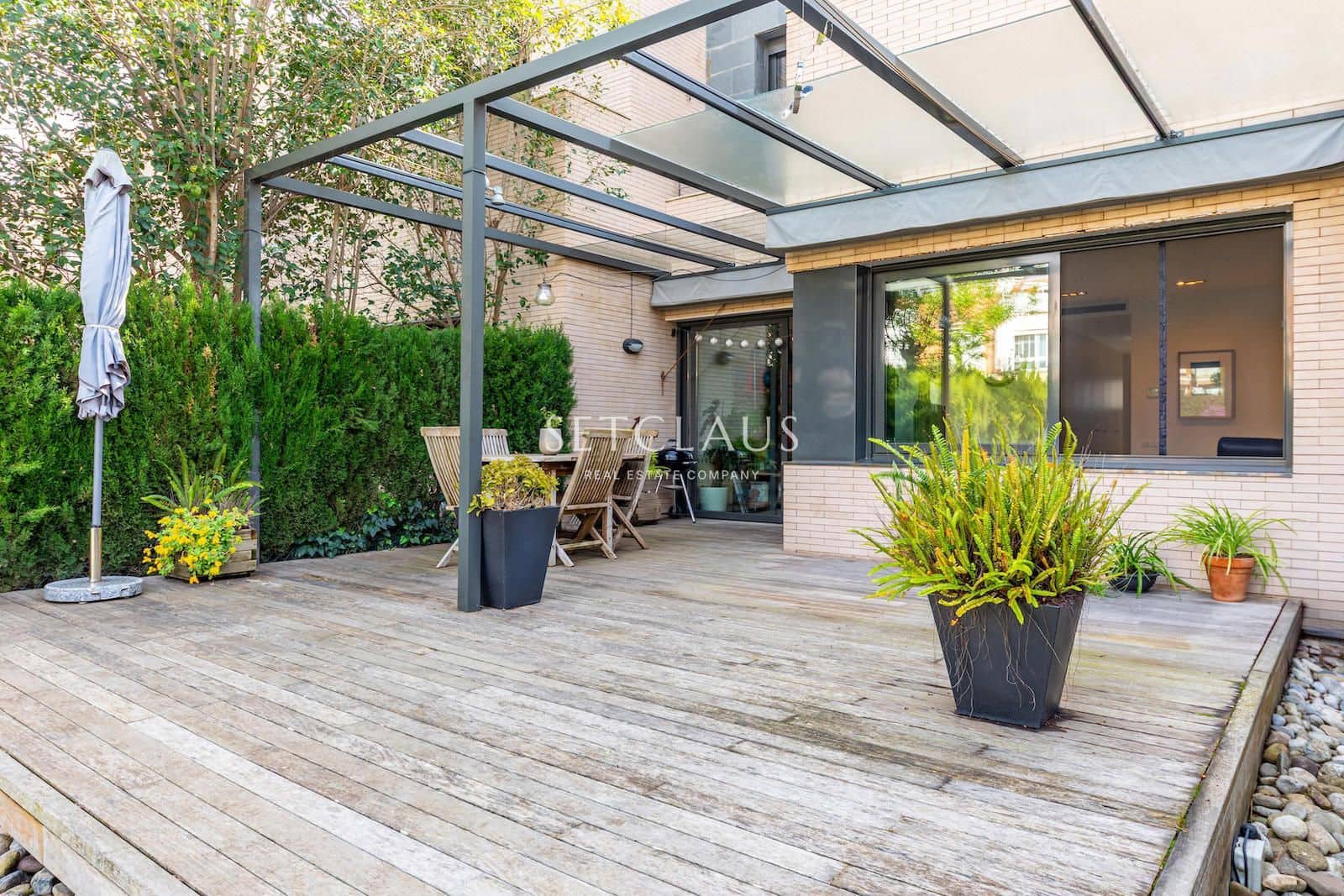 5 Zimmer Haus zu verkaufen in Premia de Mar mit Pool Garage - 880.000 € (Ref: 9671249)