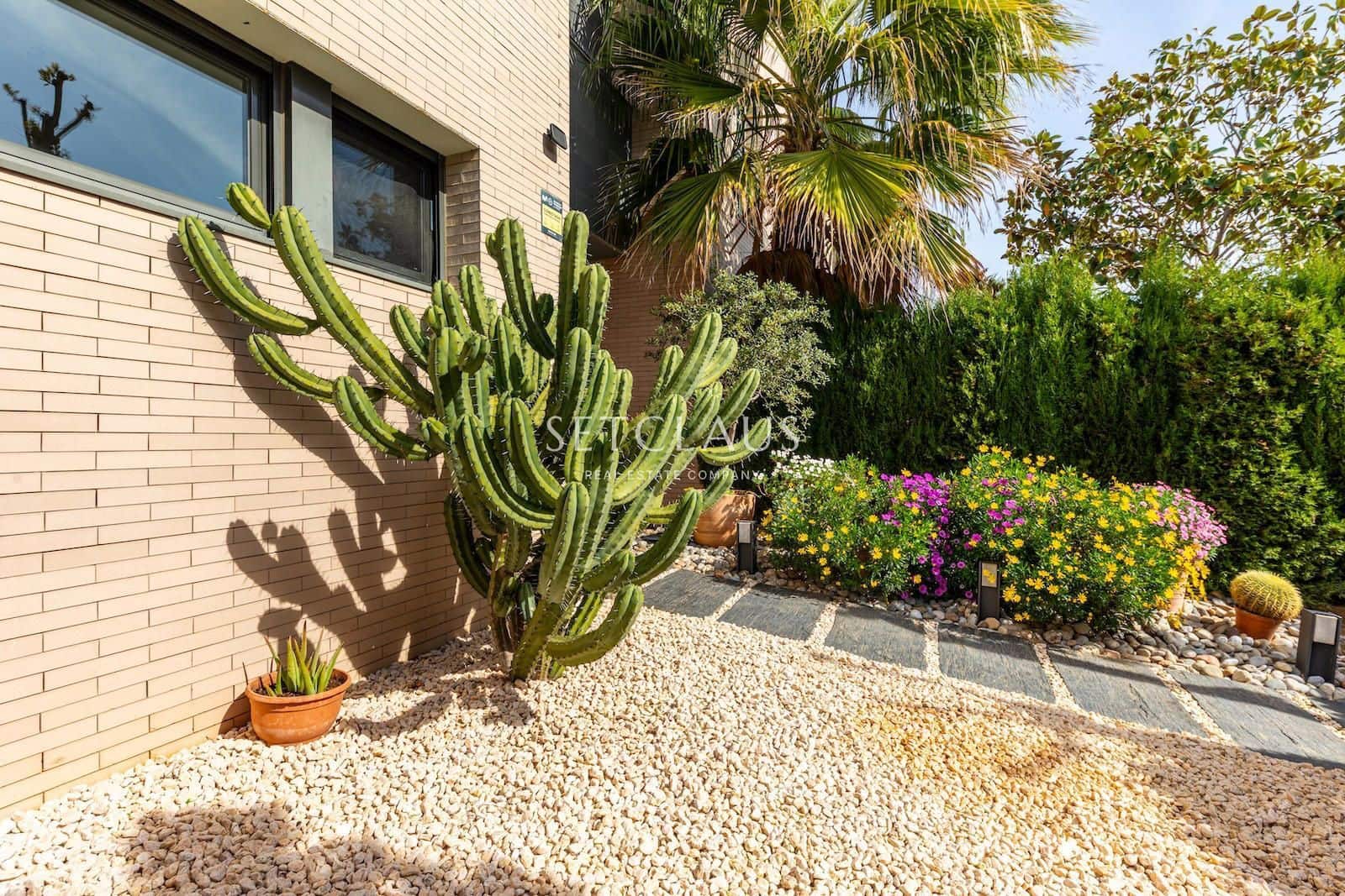 5 Zimmer Haus zu verkaufen in Premia de Mar mit Pool Garage - 880.000 € (Ref: 9671249)