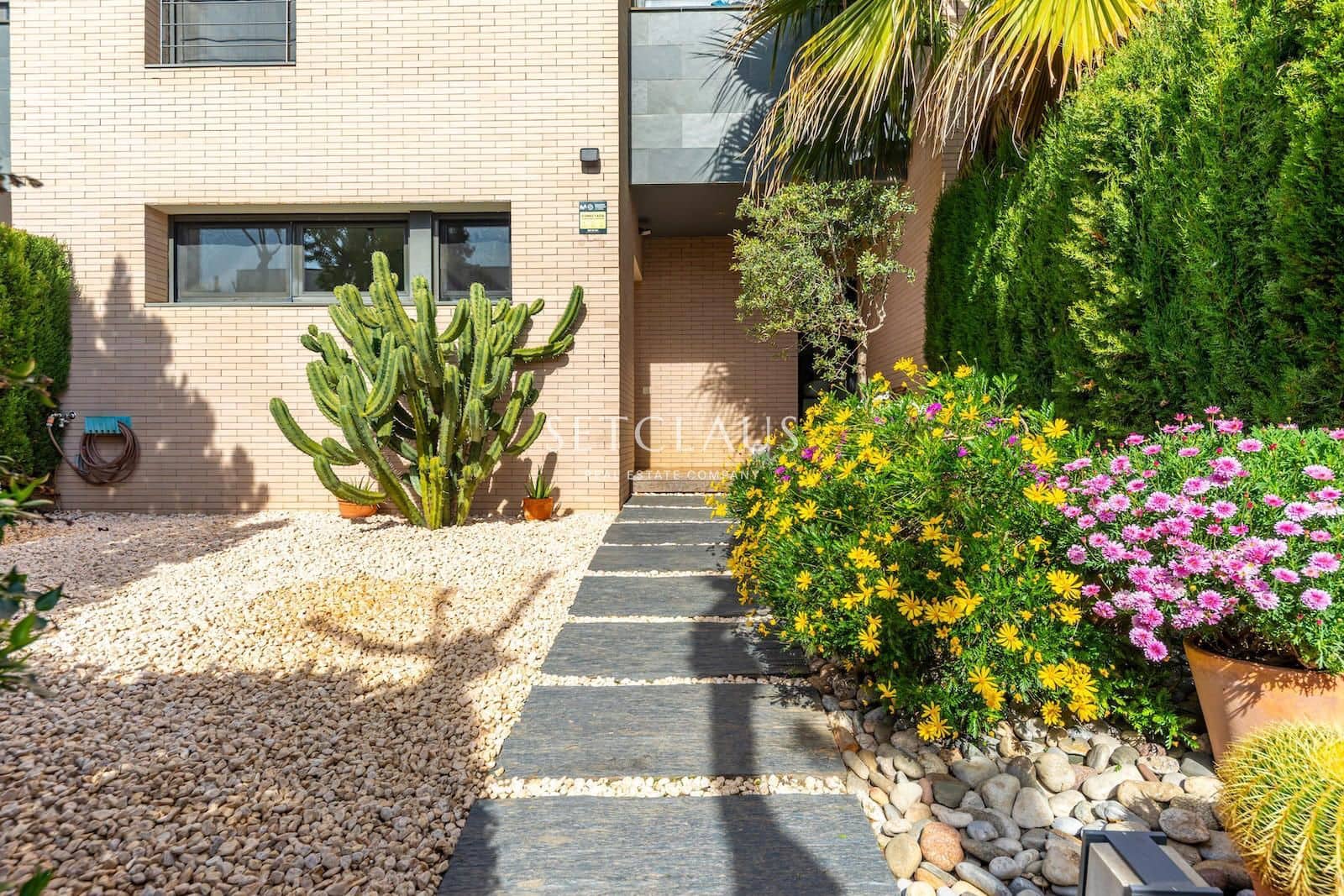 5 Zimmer Haus zu verkaufen in Premia de Mar mit Pool Garage - 880.000 € (Ref: 9671249)