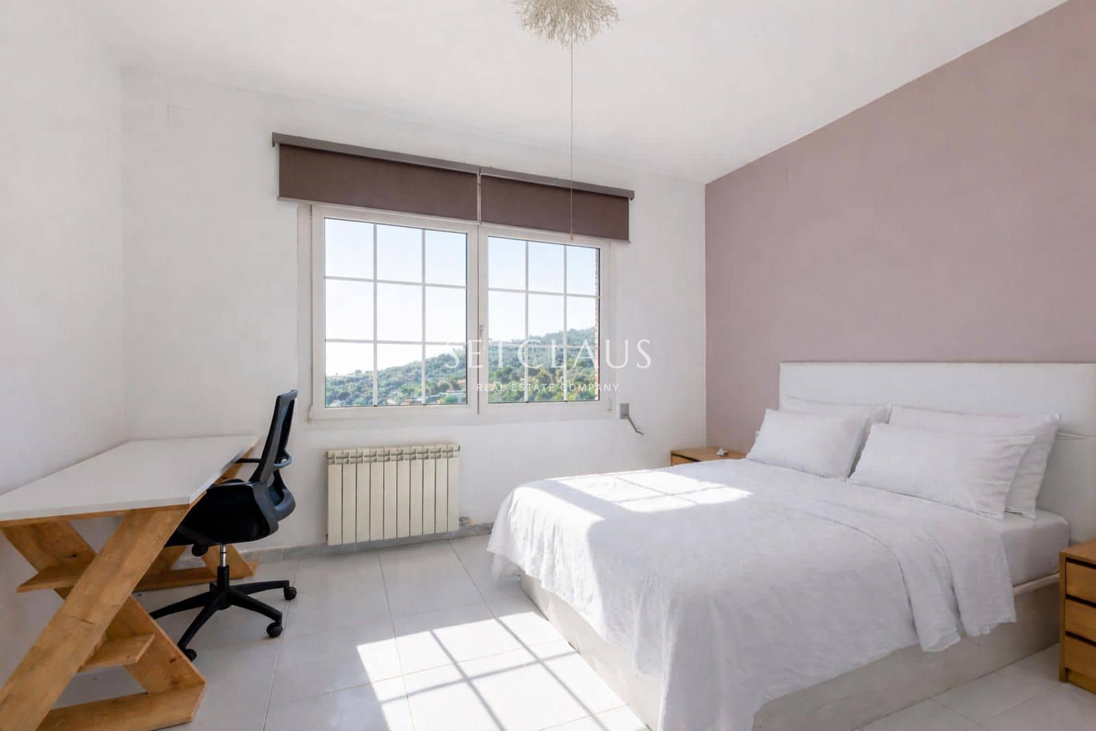 4 camera da letto Villa in vendita in Alella con garage - 690.000 € (Rif: 9688469)