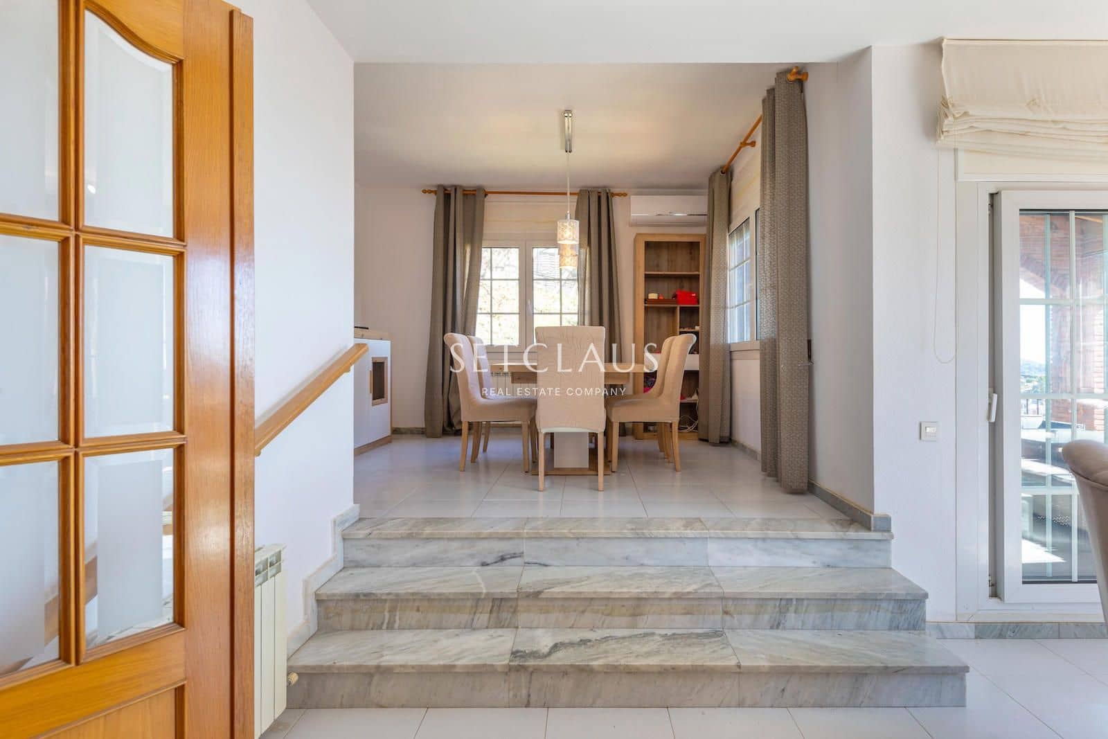 4 camera da letto Villa in vendita in Alella con garage - 690.000 € (Rif: 9688469)