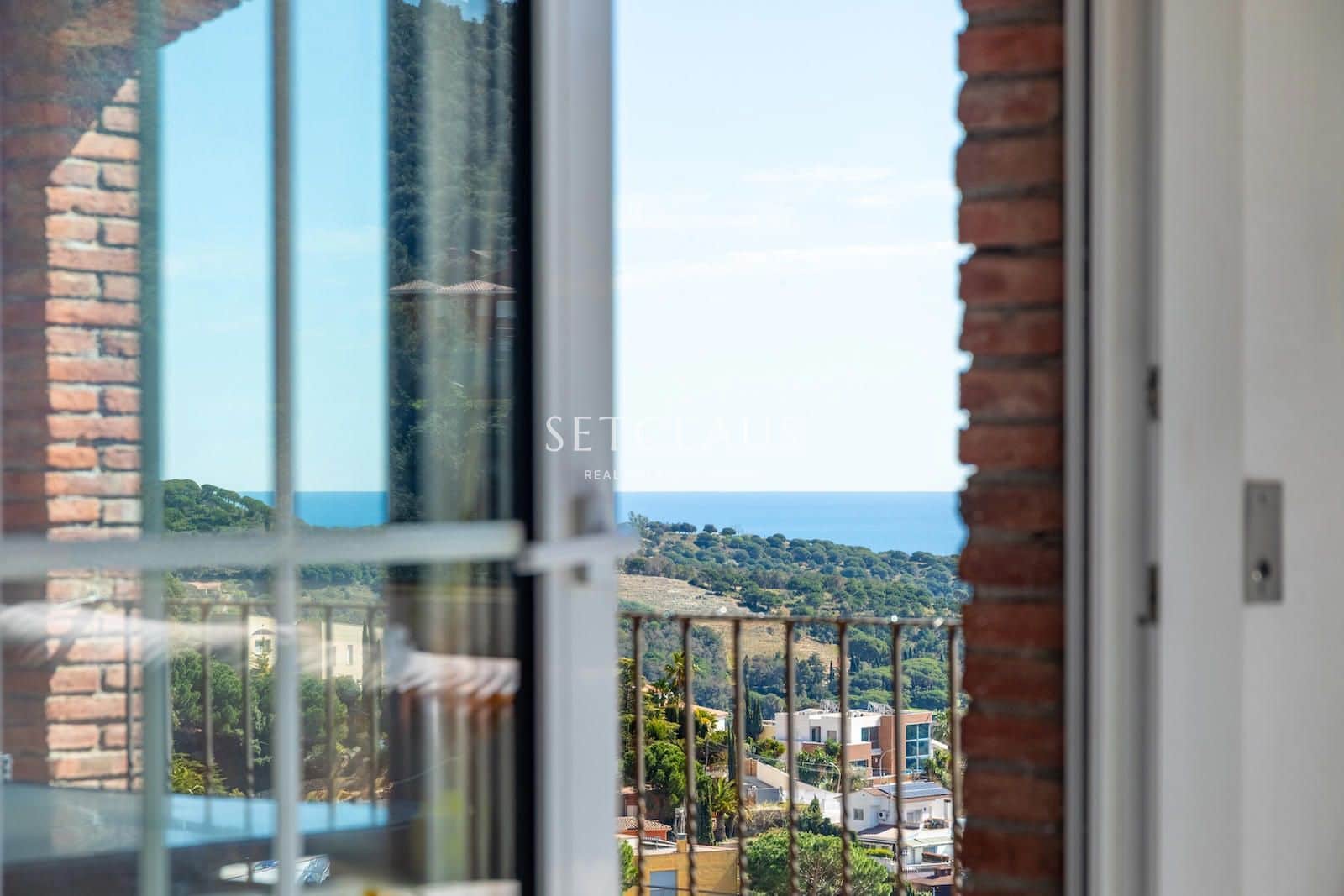 4 camera da letto Villa in vendita in Alella con garage - 690.000 € (Rif: 9688469)