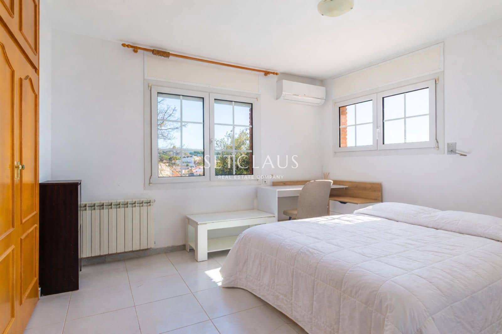 4 camera da letto Villa in vendita in Alella con garage - 690.000 € (Rif: 9688469)