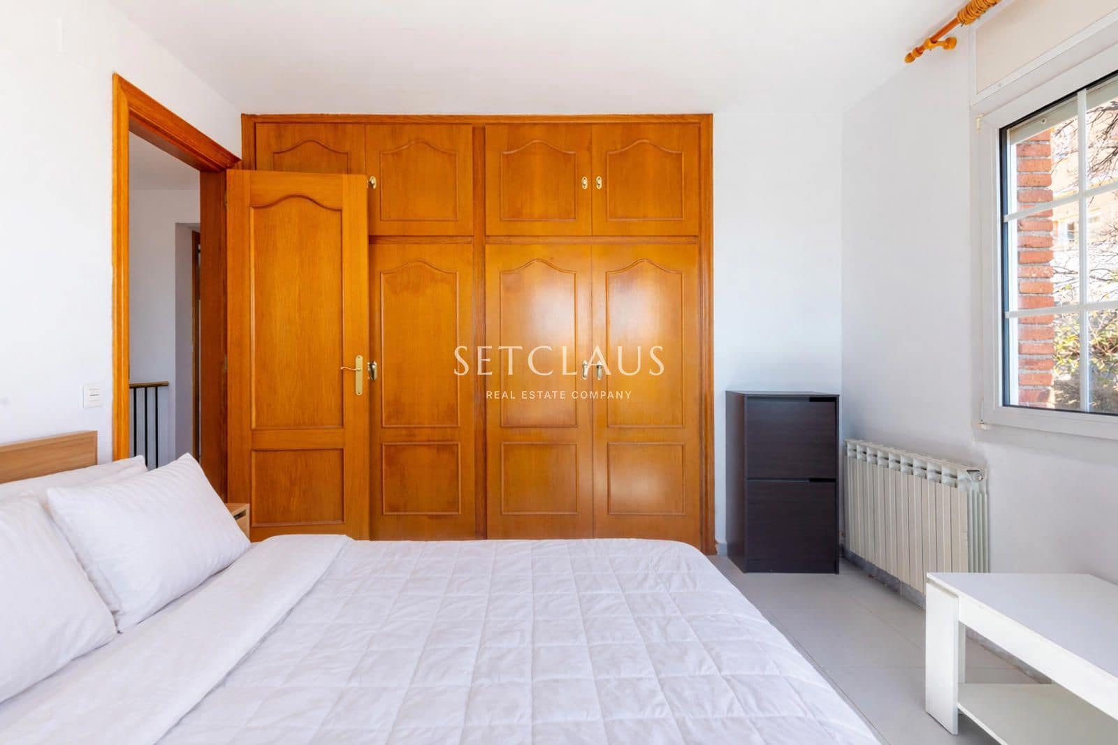 4 camera da letto Villa in vendita in Alella con garage - 690.000 € (Rif: 9688469)