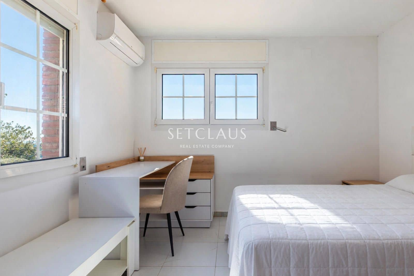 4 camera da letto Villa in vendita in Alella con garage - 690.000 € (Rif: 9688469)