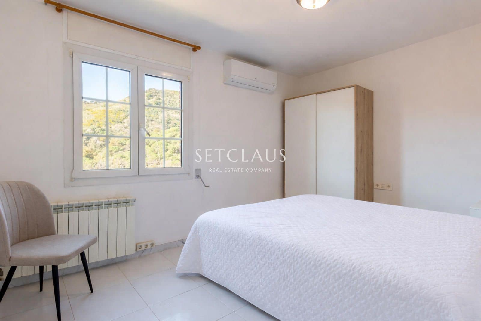 4 camera da letto Villa in vendita in Alella con garage - 690.000 € (Rif: 9688469)