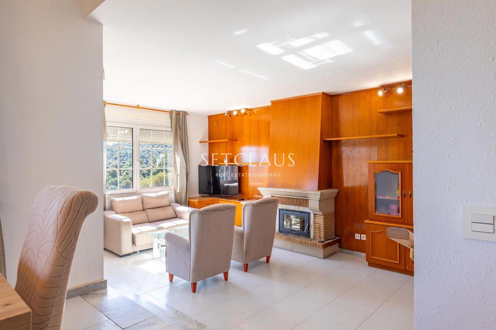 4 camera da letto Villa in vendita in Alella con garage - 690.000 € (Rif: 9688469)