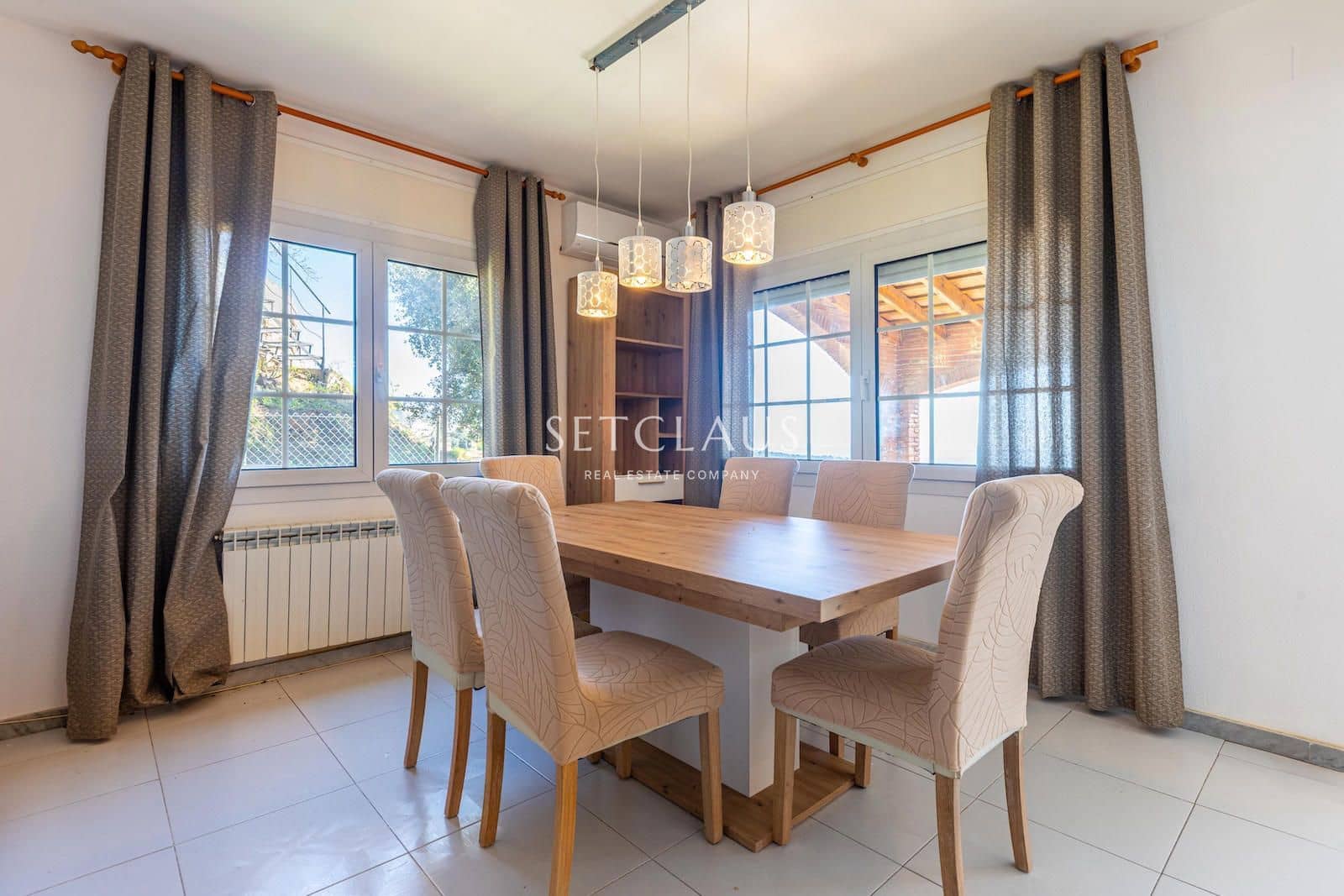 4 camera da letto Villa in vendita in Alella con garage - 690.000 € (Rif: 9688469)