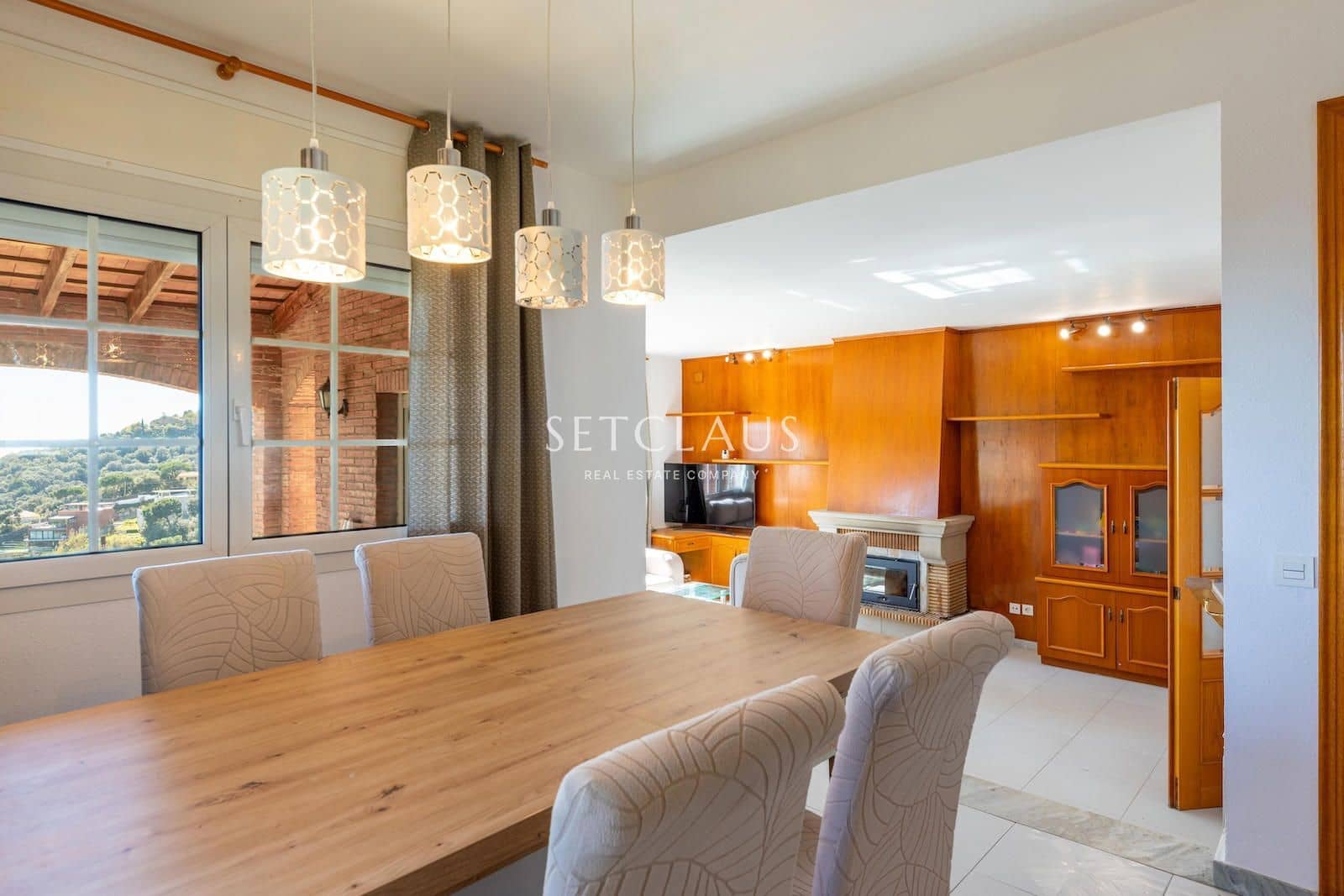 4 camera da letto Villa in vendita in Alella con garage - 690.000 € (Rif: 9688469)