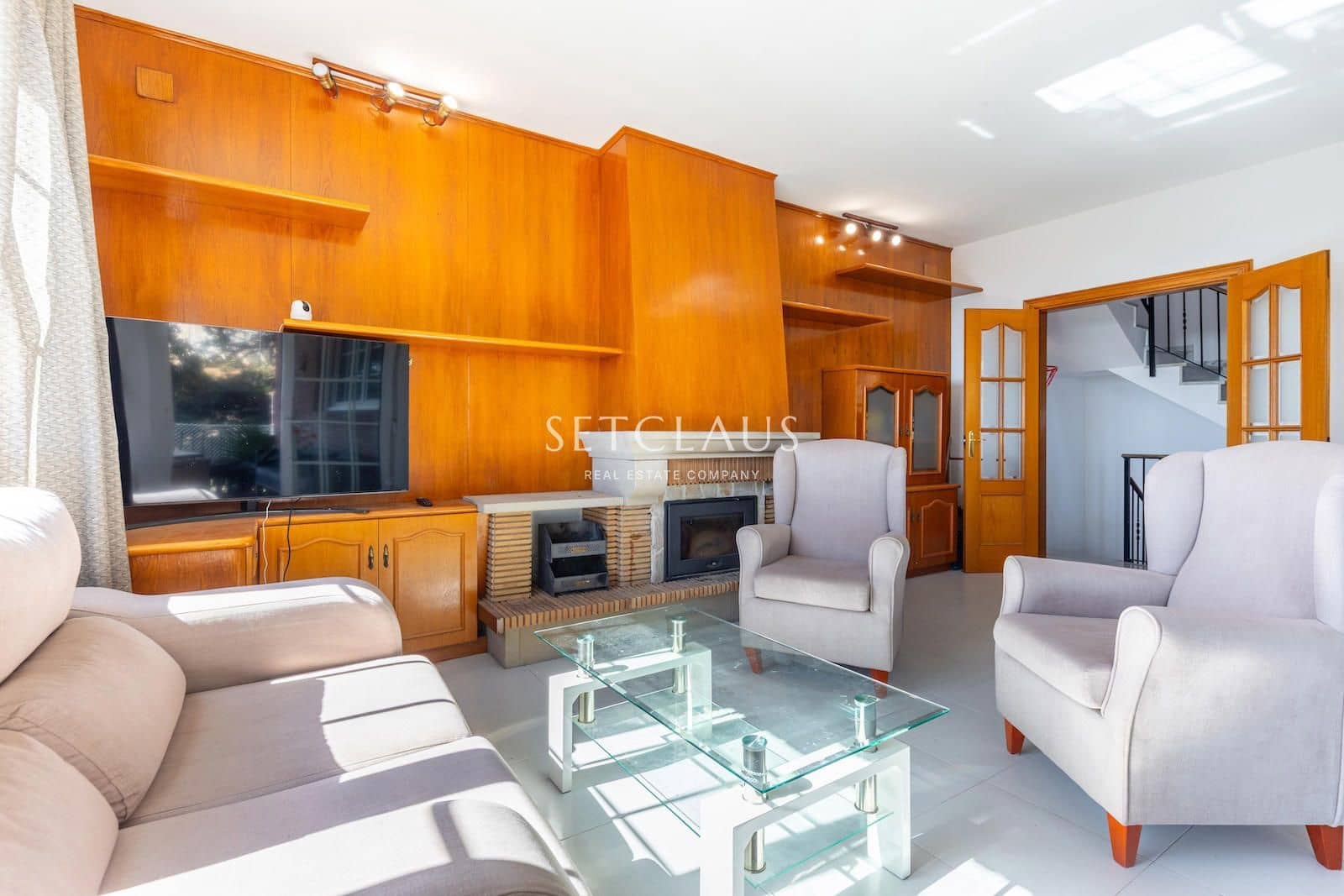 4 camera da letto Villa in vendita in Alella con garage - 690.000 € (Rif: 9688469)