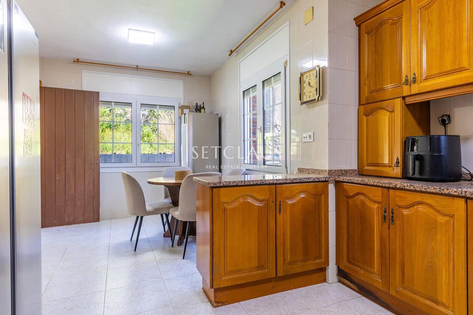 4 camera da letto Villa in vendita in Alella con garage - 690.000 € (Rif: 9688469)