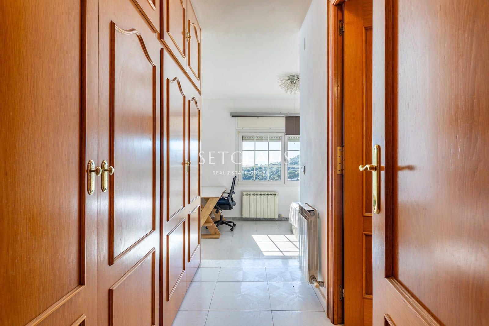 4 camera da letto Villa in vendita in Alella con garage - 690.000 € (Rif: 9688469)