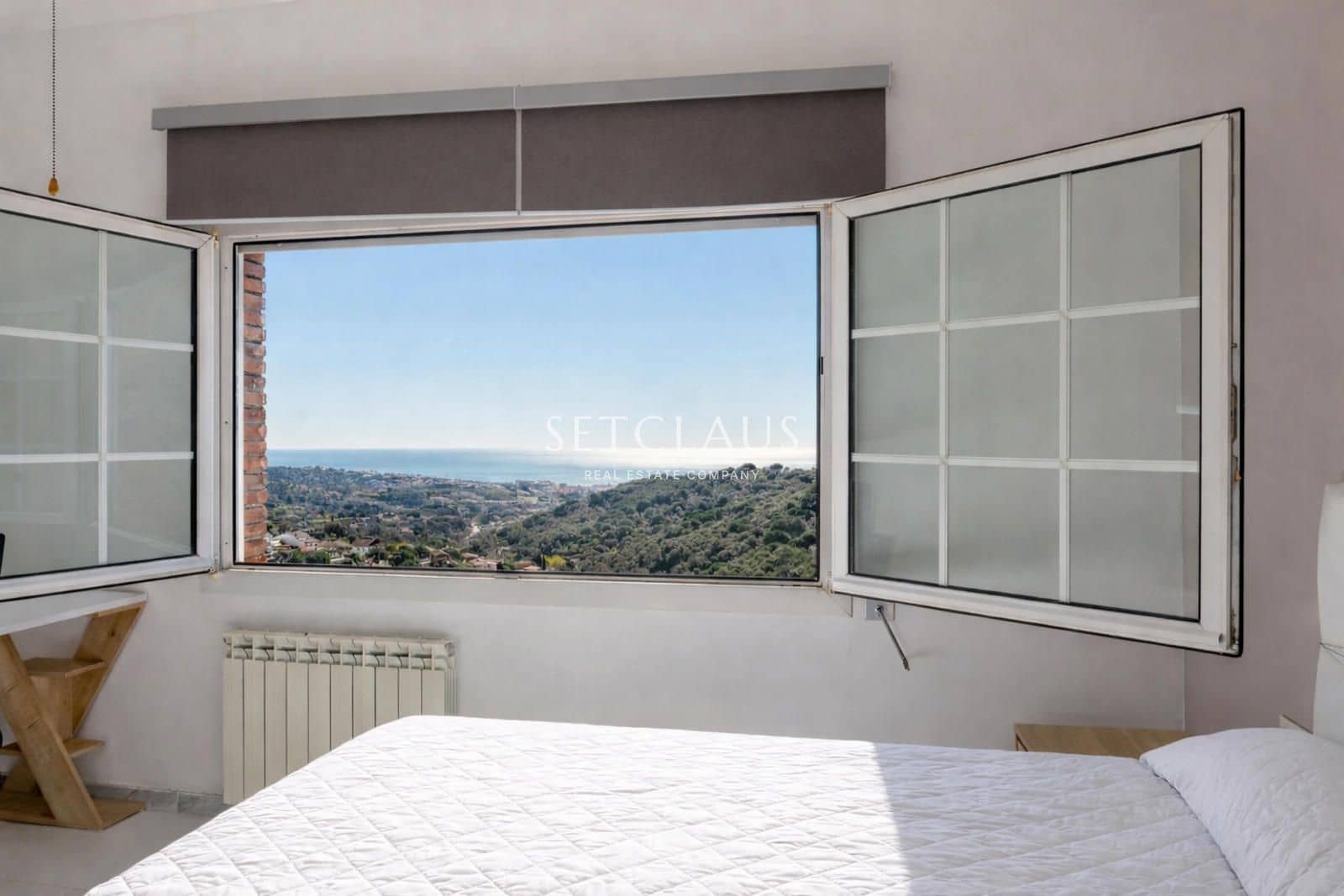 4 camera da letto Villa in vendita in Alella con garage - 690.000 € (Rif: 9688469)