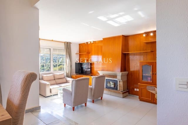 4 soveværelse Villa til salg i Alella med garage - € 690.000 (Ref: 9688469)