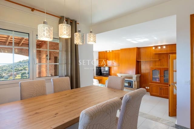 4 soveværelse Villa til salg i Alella med garage - € 690.000 (Ref: 9688469)