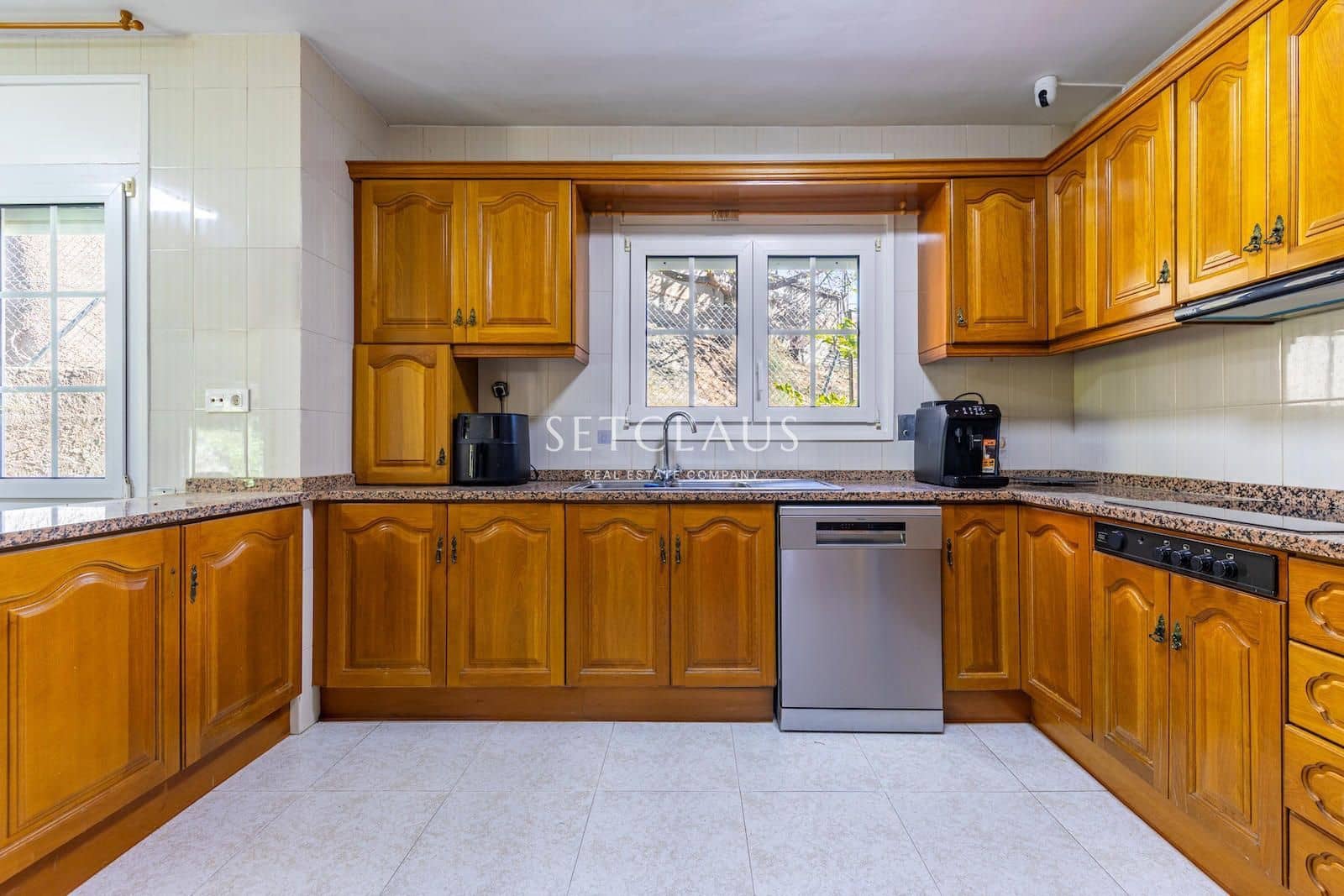 4 camera da letto Villa in vendita in Alella con garage - 690.000 € (Rif: 9688469)