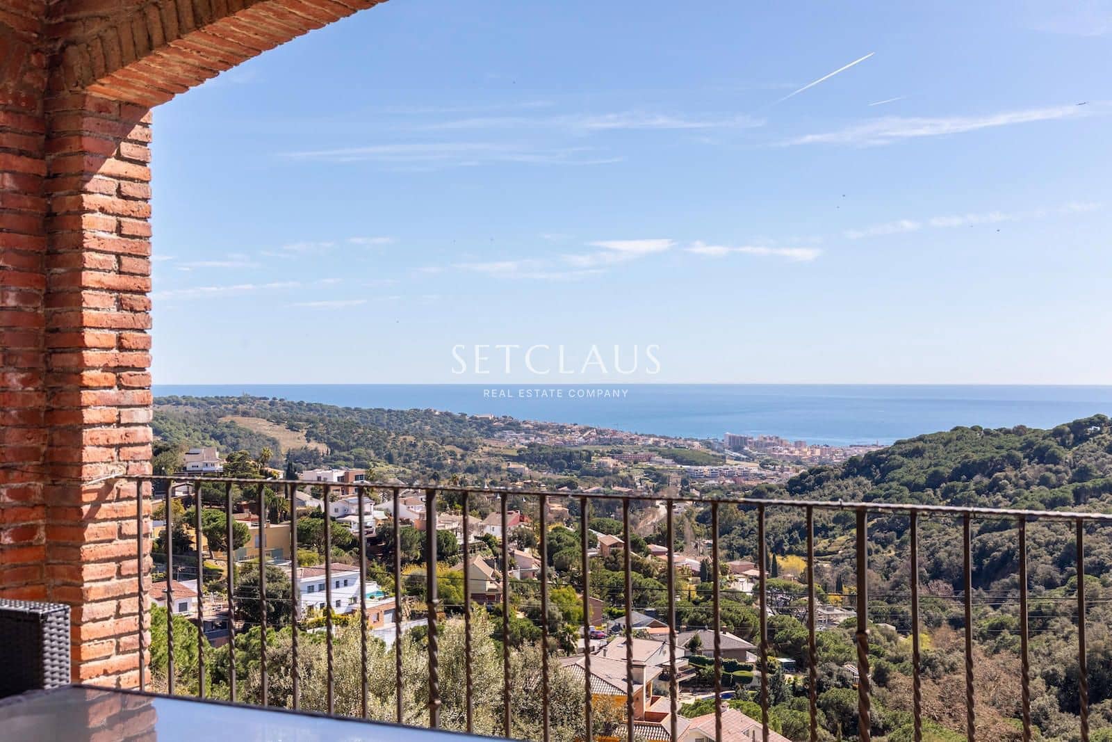 4 camera da letto Villa in vendita in Alella con garage - 690.000 € (Rif: 9688469)