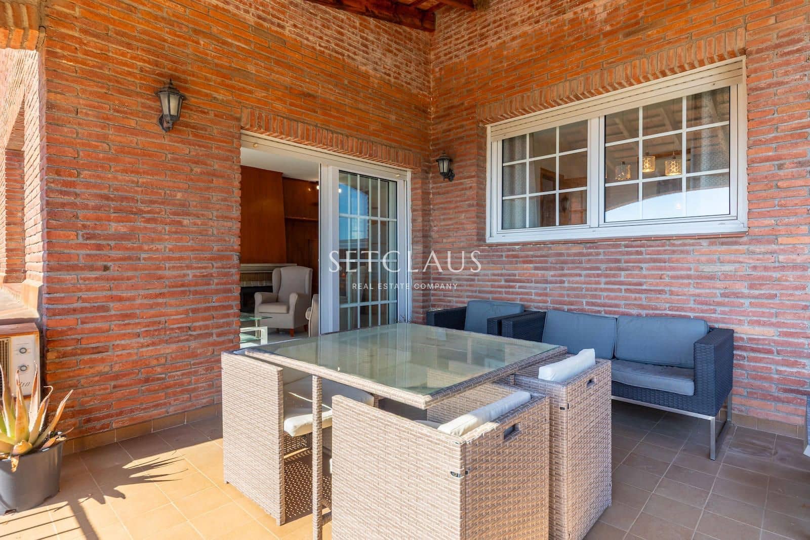 4 camera da letto Villa in vendita in Alella con garage - 690.000 € (Rif: 9688469)