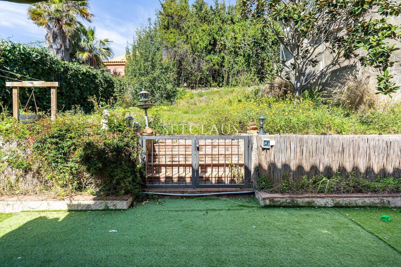 4 camera da letto Villa in vendita in Alella con garage - 690.000 € (Rif: 9688469)